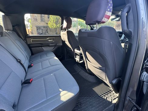 Used 2022 RAM 1500 Big Horn image 5
