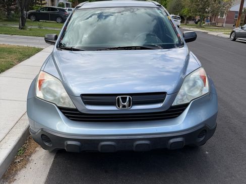 Used 2009 Honda CR-V LX image 2