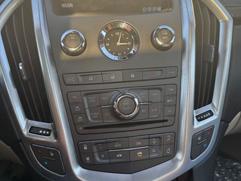 Used 2011 Cadillac SRX Performance image 5