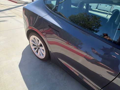 Used 2021 Tesla Model 3 Standard Range Plus RWD image 27