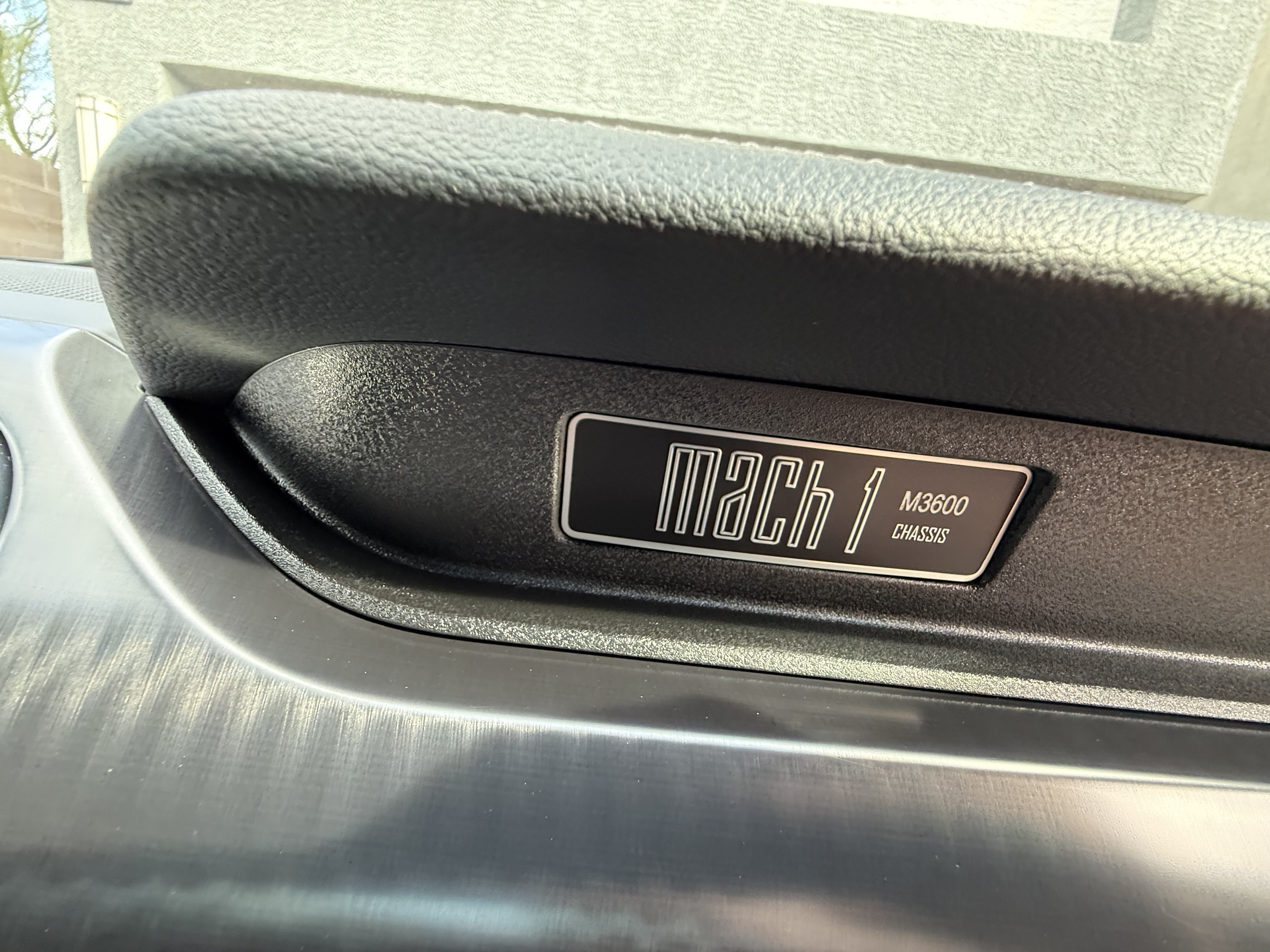 Used 2021 Ford Mustang Mach 1 w/ Equipment Group 700A RWD image 10