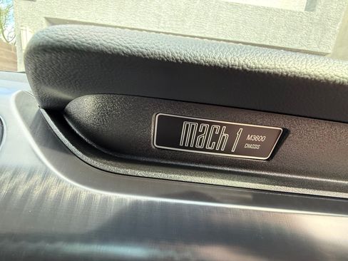 Used 2021 Ford Mustang Mach 1 w/ Equipment Group 700A image 10