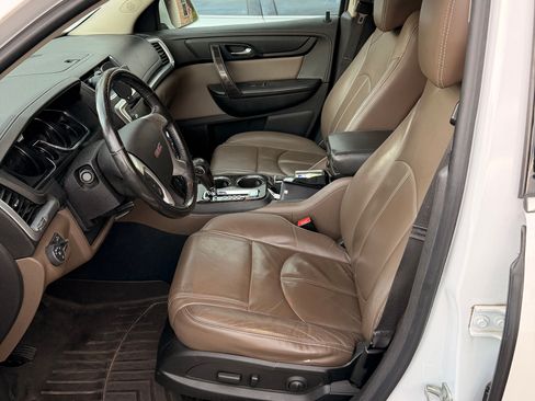 Used 2016 GMC Acadia SLT FWD image 15