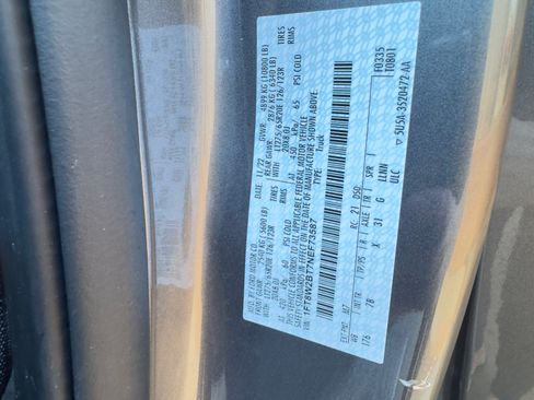 Used 2022 Ford F250 Platinum image 19