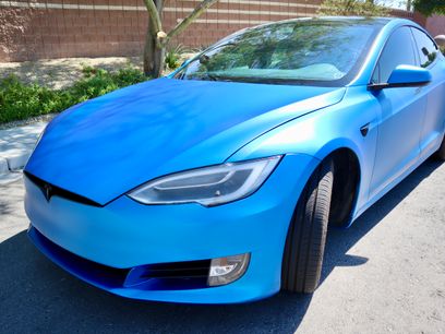 Used 2018 Tesla Model S 75D