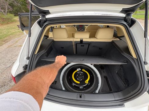 Used 2012 Audi A3 2.0T Premium image 20