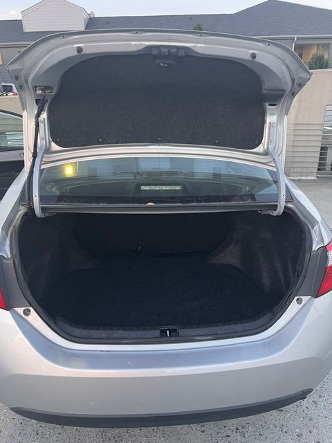 Used 2014 Toyota Corolla LE FWD image 6