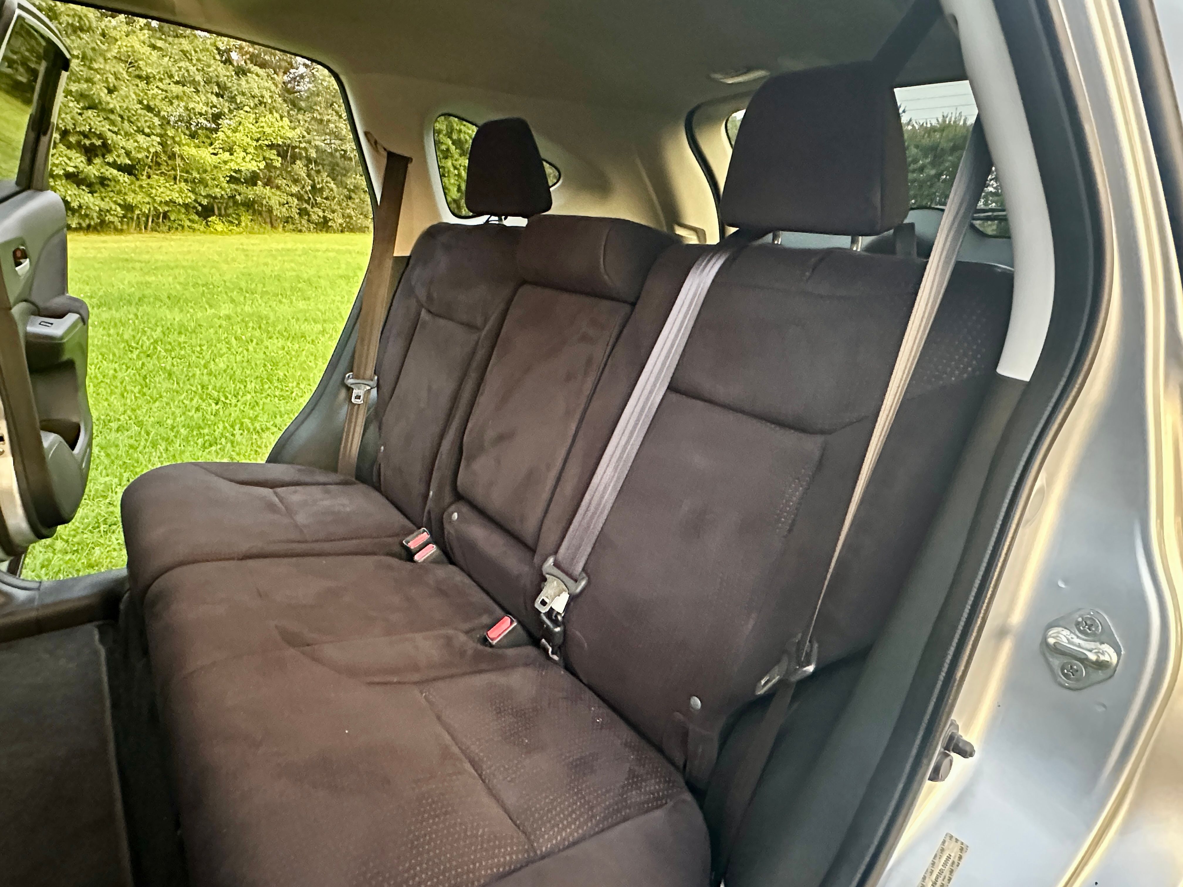 Used 2013 Honda CR-V EX image 16
