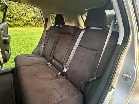 Used 2013 Honda CR-V EX image 16