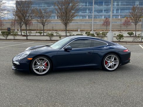 Used 2015 Porsche 911 Carrera S image 6