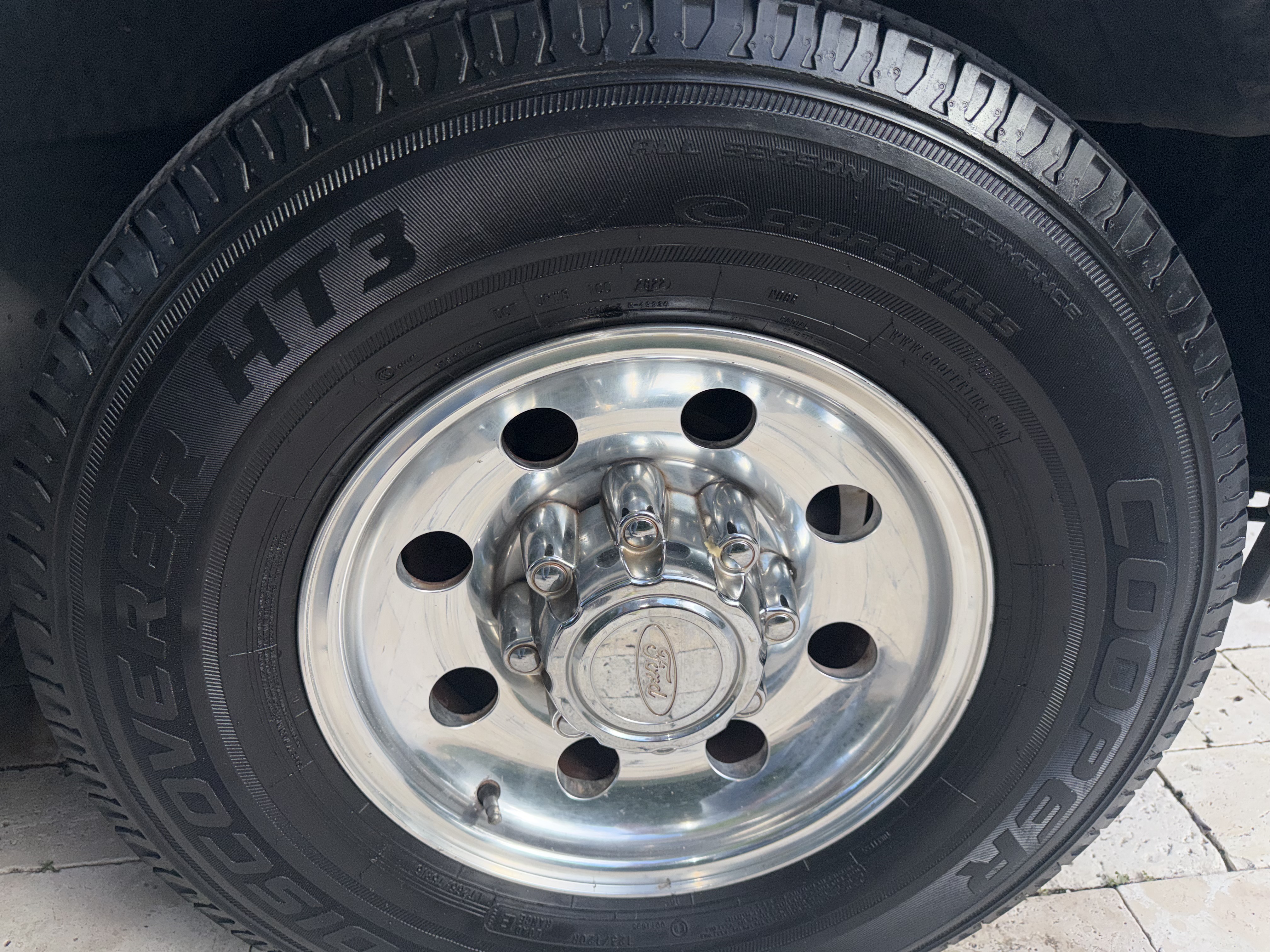 Used 2001 Ford Excursion Limited RWD image 26