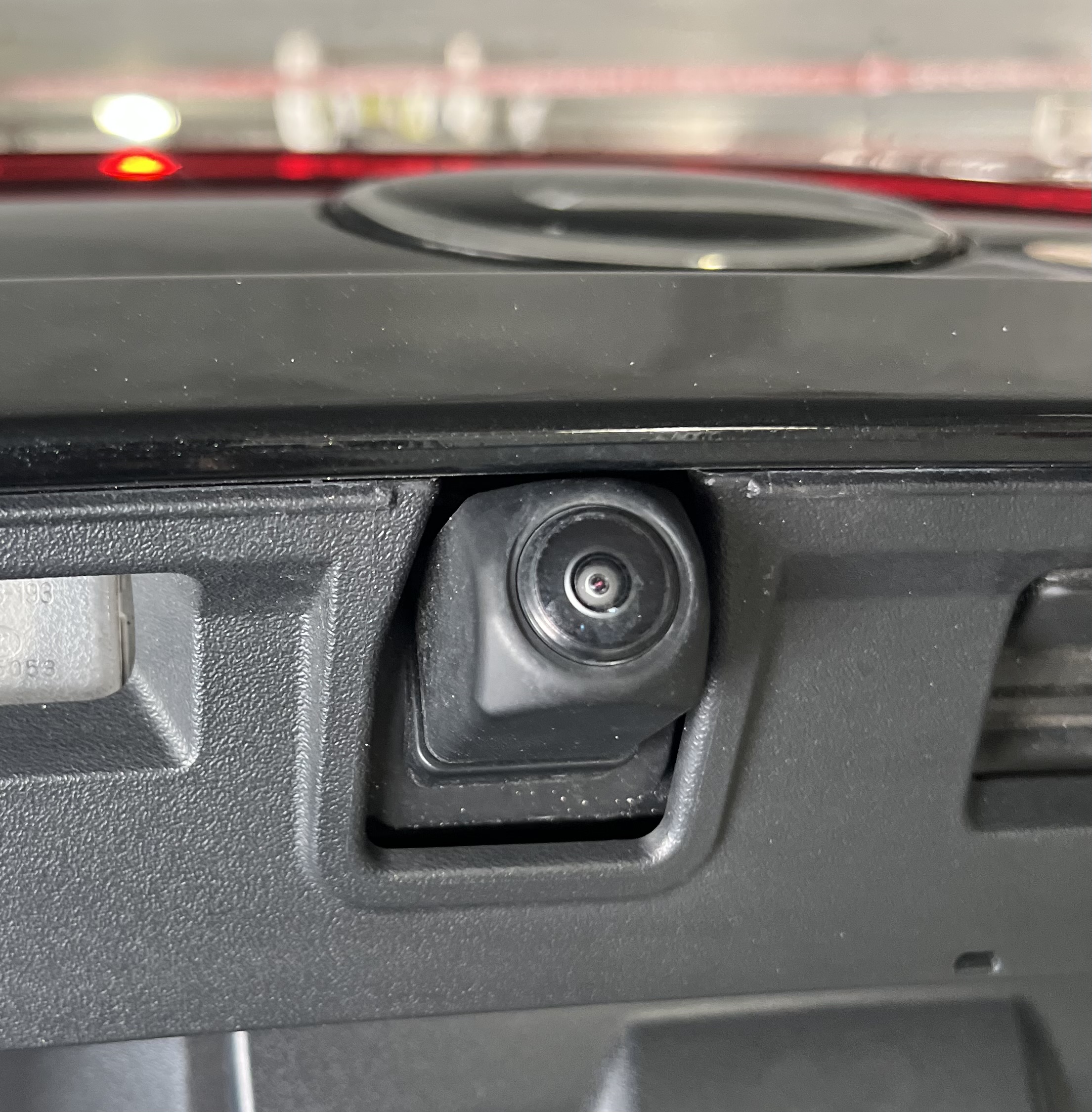 Used 2025 Lexus UX 300h FWD w/ Accessory Package (Z1) image 25