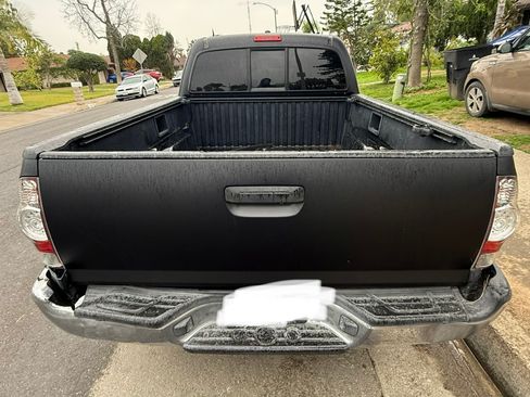 Used 2009 Toyota Tacoma 2WD Access Cab image 8