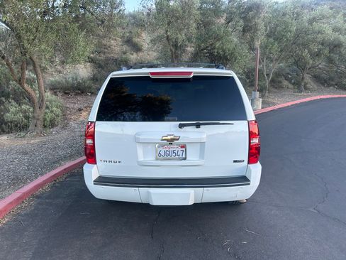 Used 2009 Chevrolet Tahoe LTZ image 15