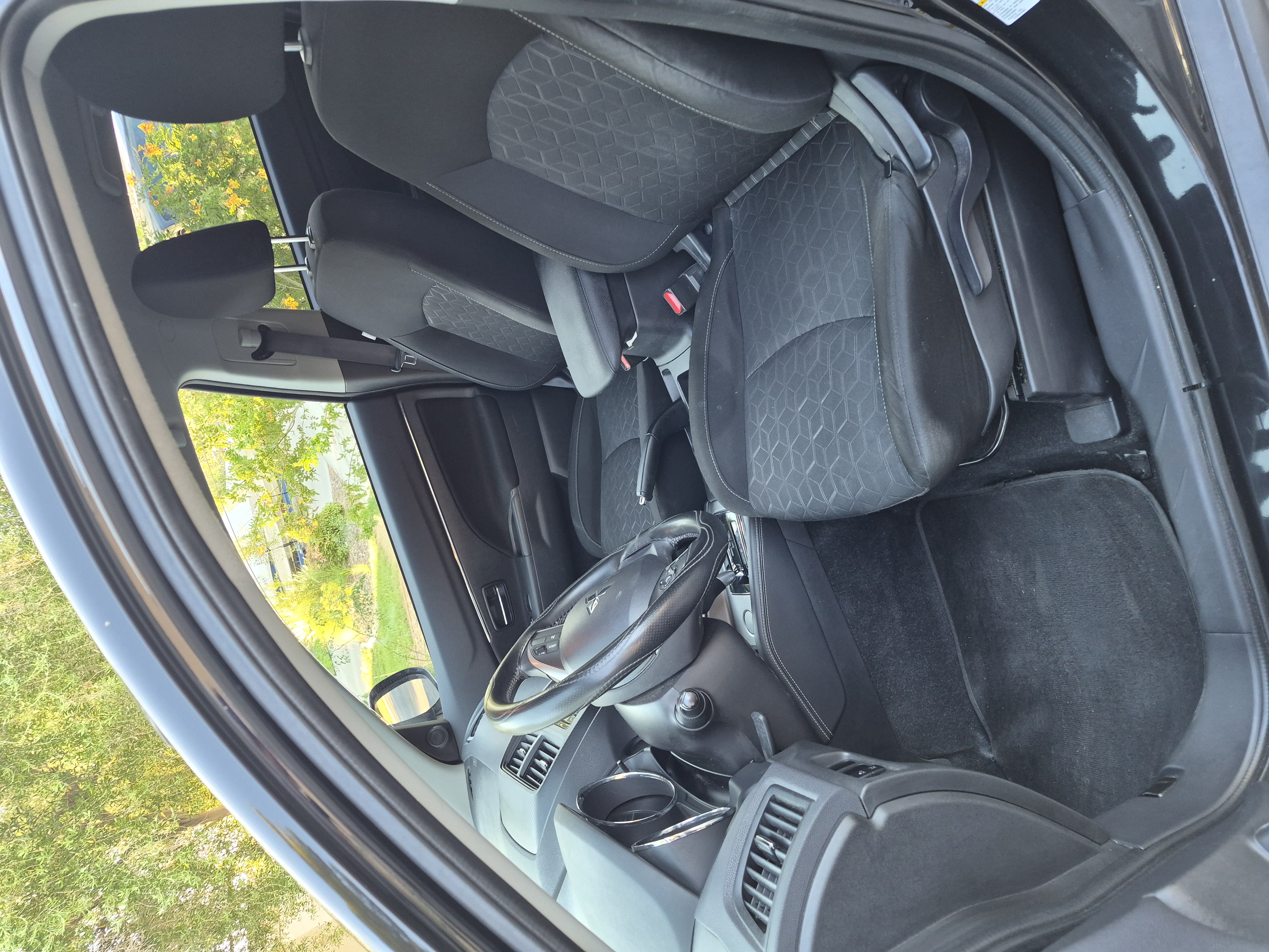 Used 2021 Mitsubishi Outlander Sport LE FWD image 20