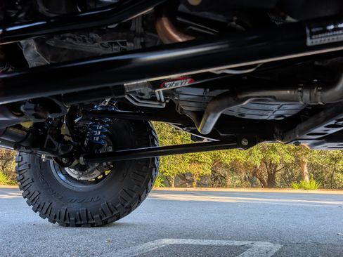 Used 2021 Jeep Gladiator Rubicon image 20