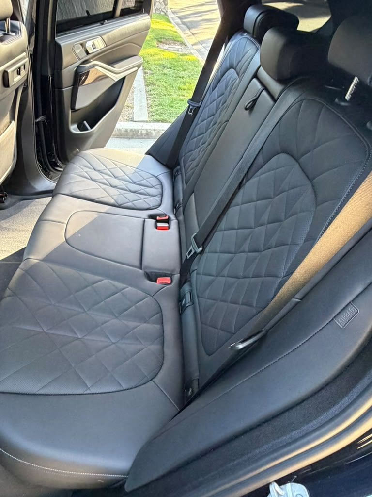 Used 2023 BMW X5 sDrive40i w/ Executive Package RWD image 12