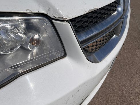 Used 2017 Dodge Grand Caravan SE w/ Power Window Group image 6