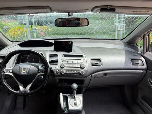 Used 2010 Honda Civic EX image 15