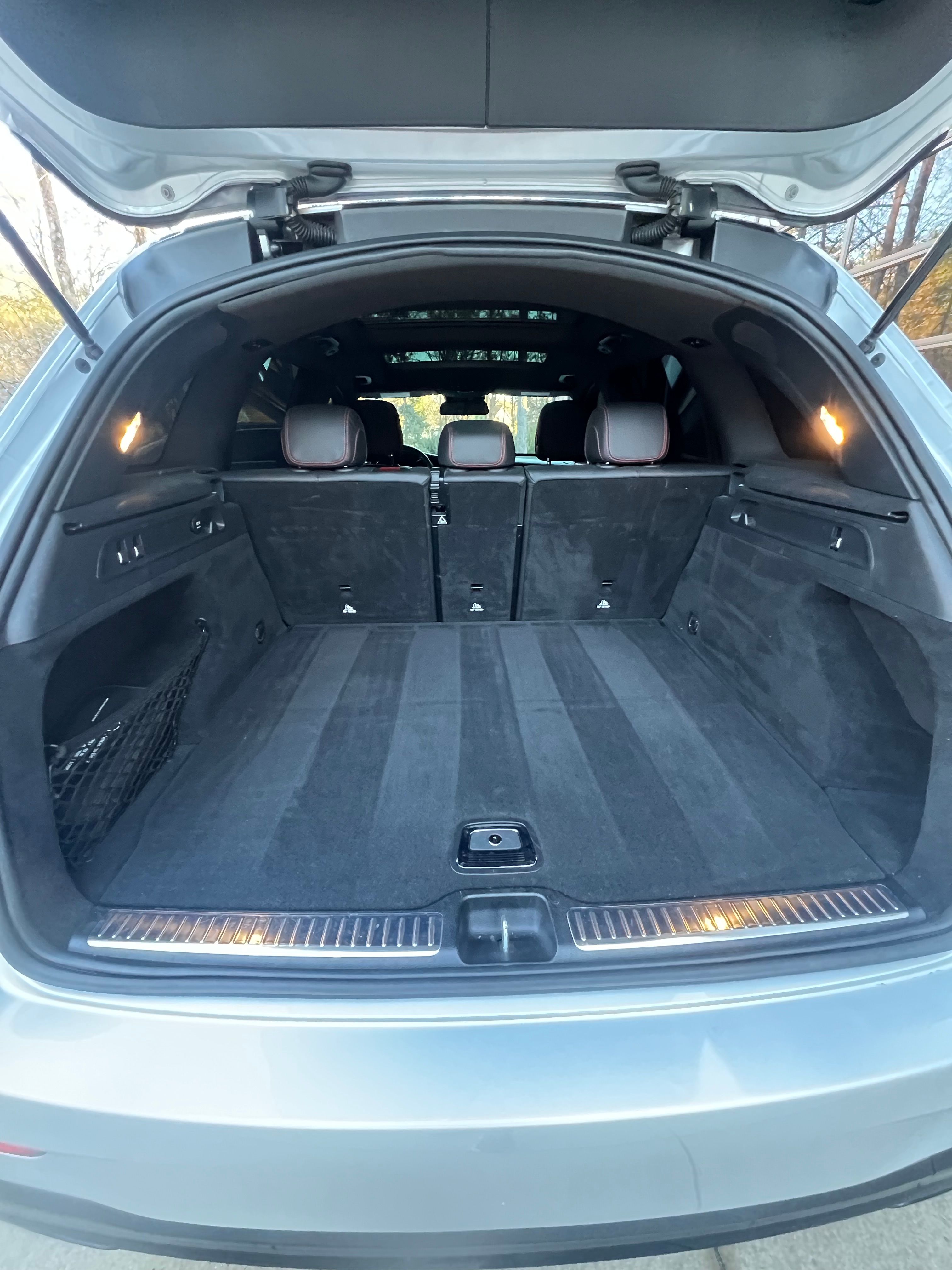 Used 2018 Mercedes-Benz GLC 43 AMG 4MATIC image 24