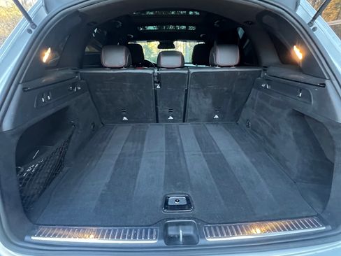 Used 2018 Mercedes-Benz GLC 43 AMG 4MATIC image 24