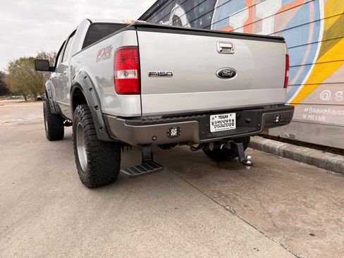 Used 2007 Ford F150 XLT image 18