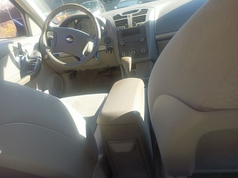 Used 2007 Chevrolet Malibu LS image 18