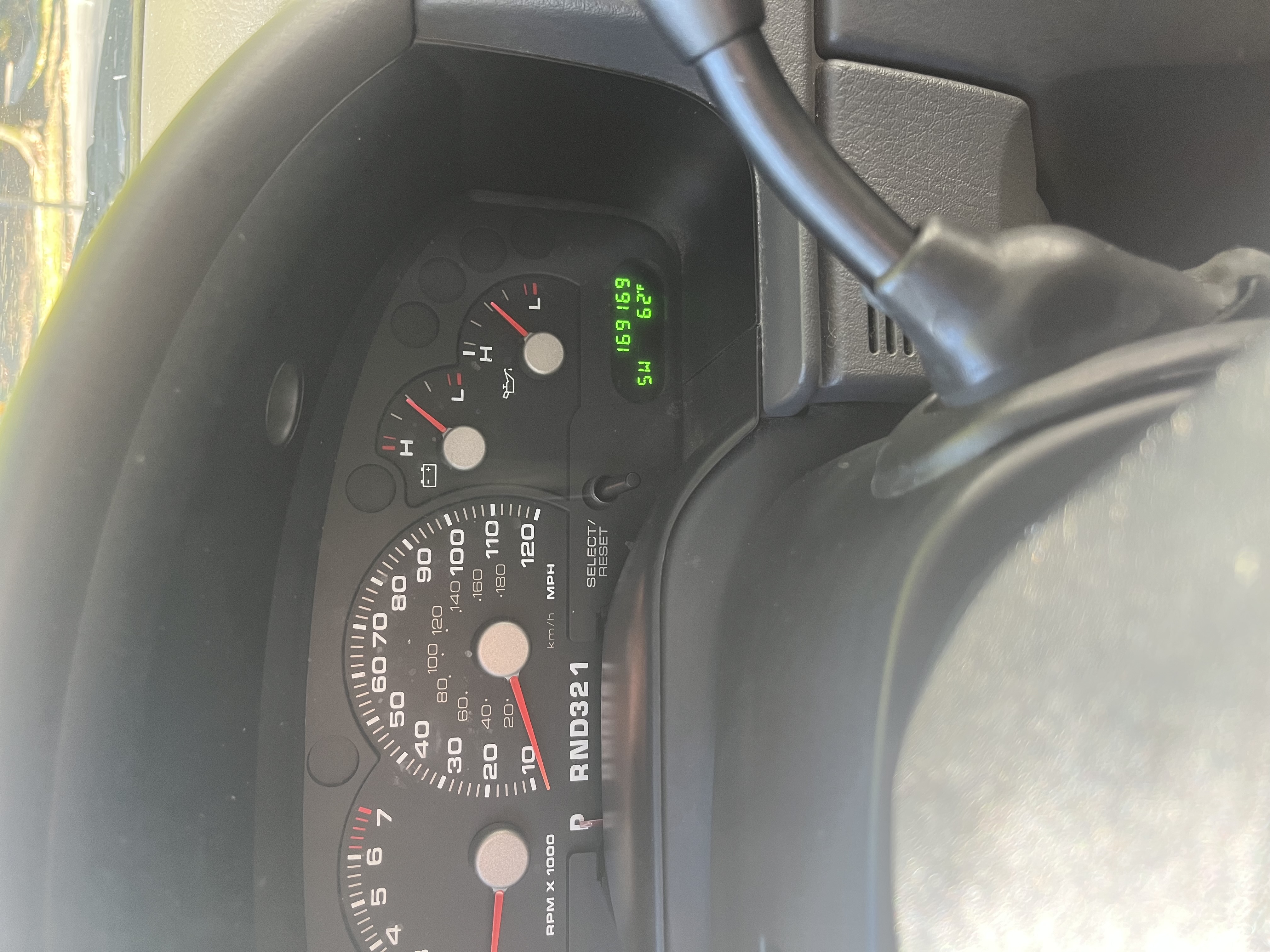 Used 2004 Ford Explorer Sport XLT AWD/4WD image 1