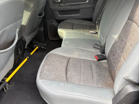 Used 2014 RAM 1500 Big Horn image 12