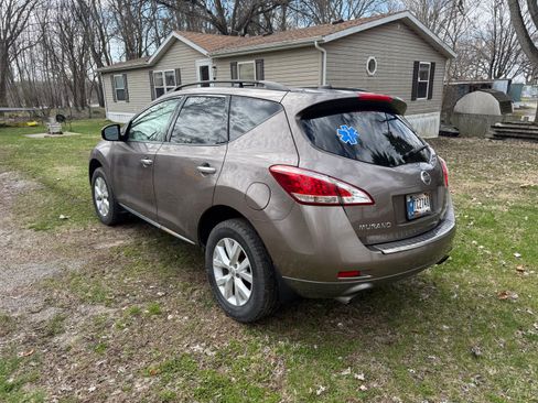 Used 2011 Nissan Murano SL image 1