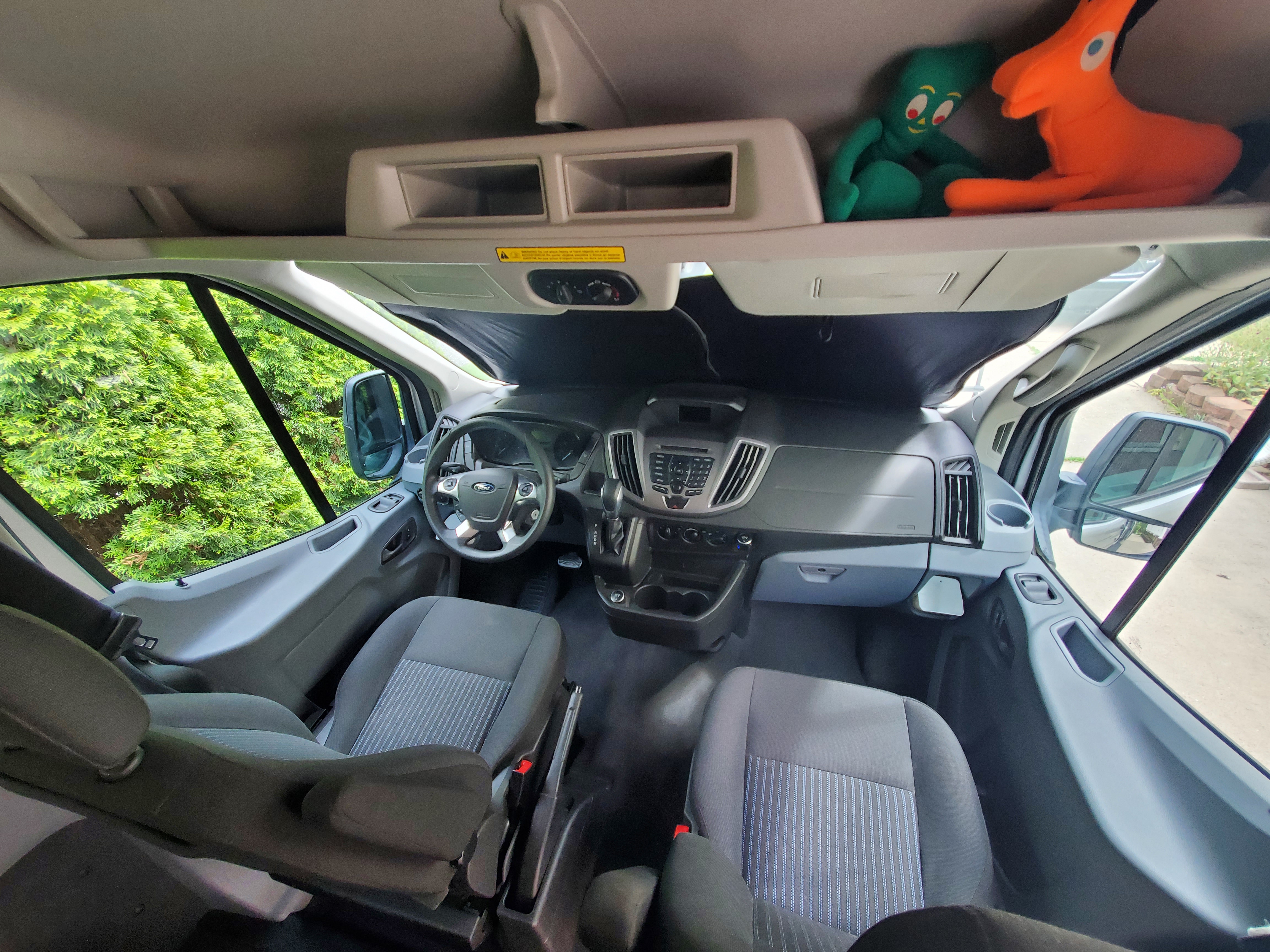 Used 2019 Ford Transit 350 XLT RWD image 9