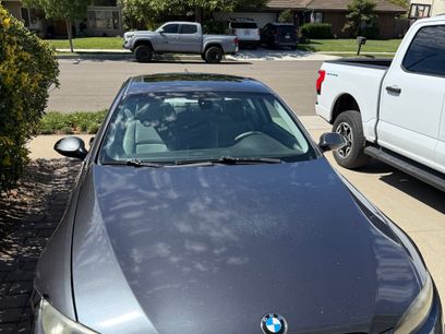 Used 2008 BMW 328i Coupe