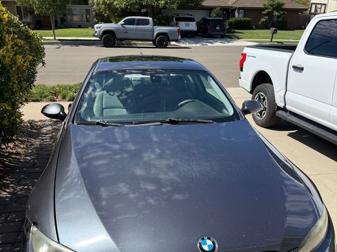 Used 2008 BMW 328i Coupe RWD image 1