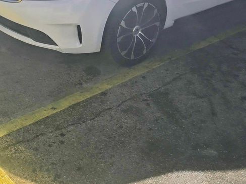 Used 2018 Kia Forte LX w/ LX Popular Package image 10