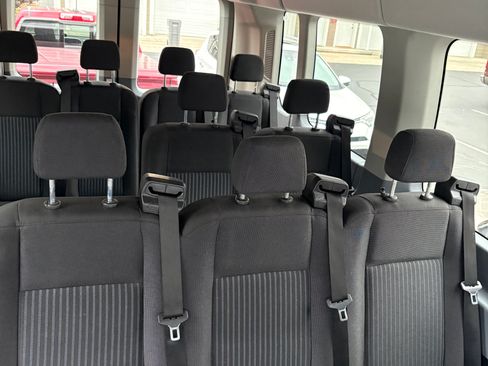 Used 2017 Ford Transit 350 XL RWD image 29