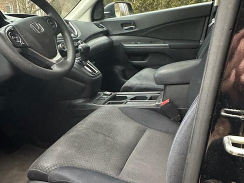 Used 2015 Honda CR-V EX image 8