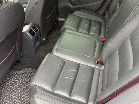 Used 2014 Volkswagen GTI Wolfsburg Edition image 5