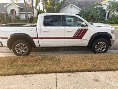 Used 2023 RAM 1500 Limited