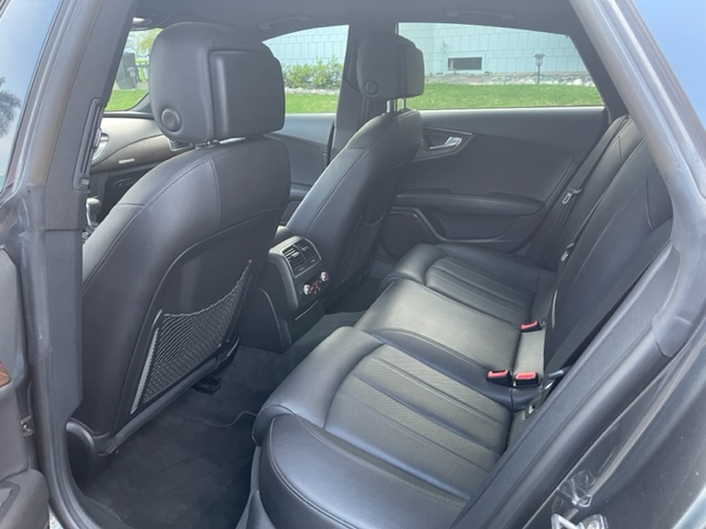 Used 2013 Audi A7 3.0T Prestige AWD/4WD image 12