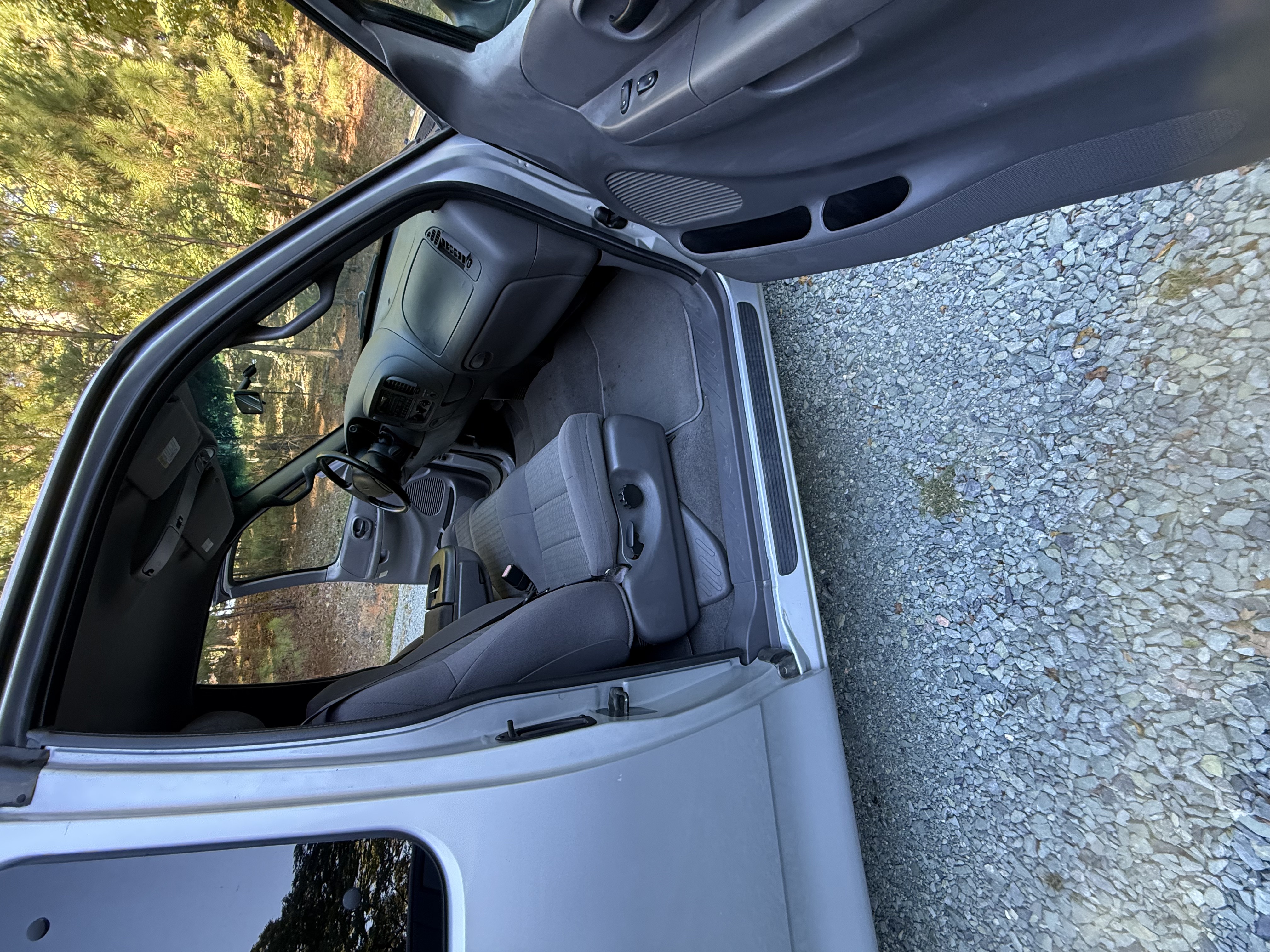 Used 2002 Ford F150 2WD SuperCab image 12