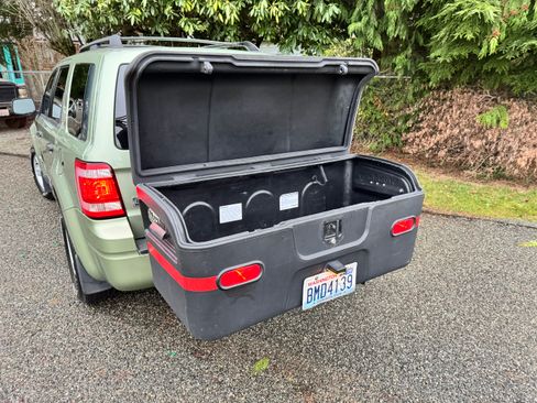 Used 2009 Ford Escape 2WD Hybrid image 5