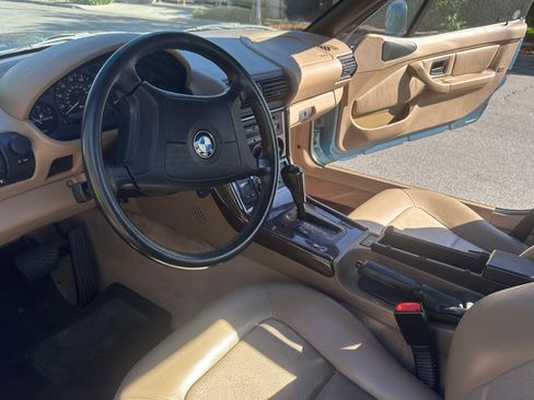 Used 1999 BMW Z3 2.5i image 14