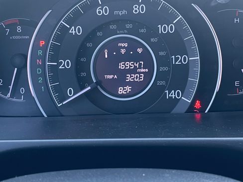 Used 2013 Honda CR-V EX image 8