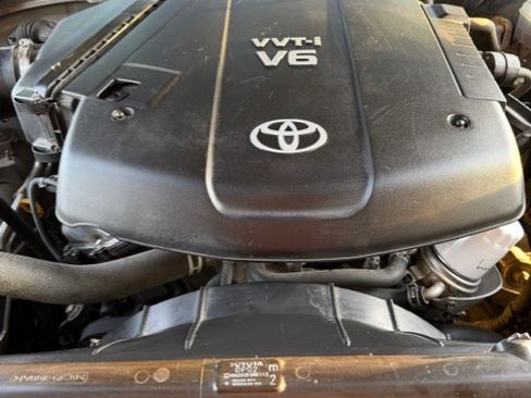 Used 2006 Toyota Tundra 2WD Regular Cab image 13