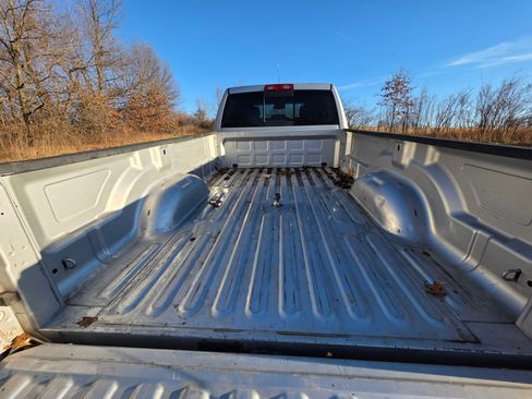 Used 2015 RAM 3500 Laramie w/ Protection Group image 6