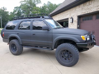 Used 1996 Toyota 4Runner SR5