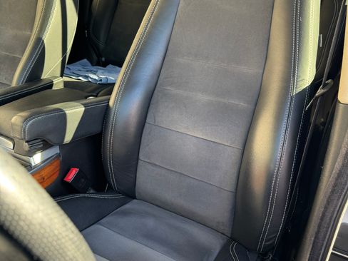 Used 2010 Land Rover Range Rover Sport Supercharged image 20