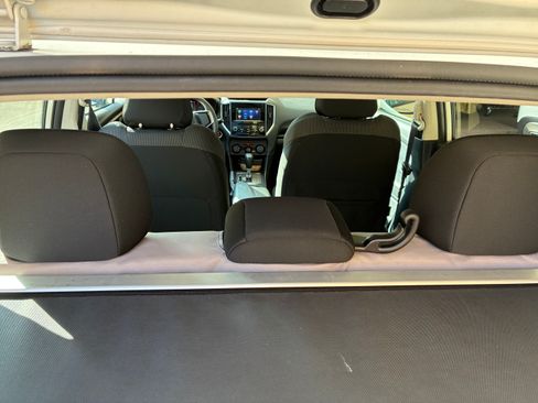 Used 2023 Subaru Impreza 2.0i Premium image 18