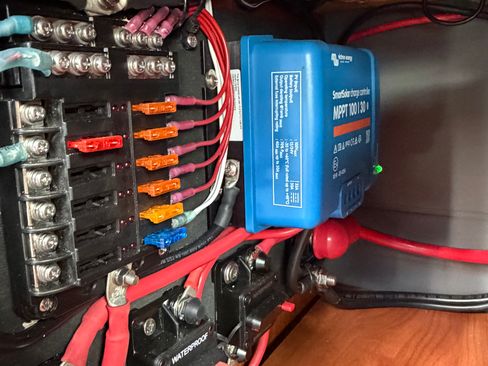 Used 2012 Mercedes-Benz Sprinter 2500 image 25