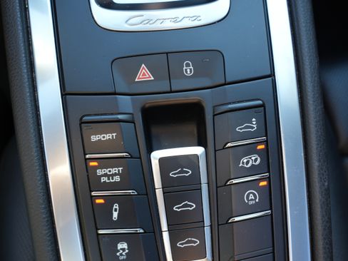 Used 2014 Porsche 911 Carrera S image 12